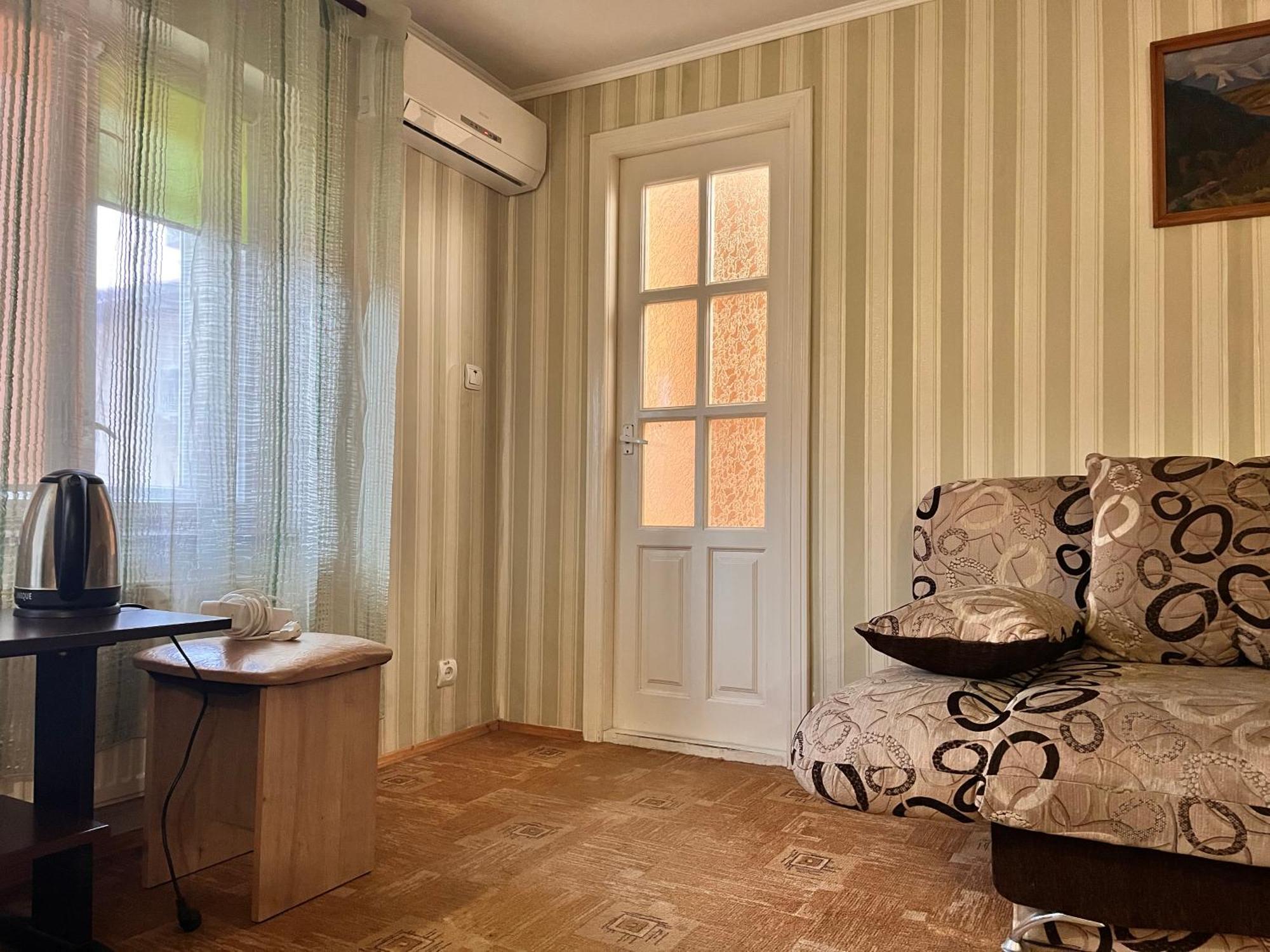 Mala Praha Hotel Oezjhorod Buitenkant foto